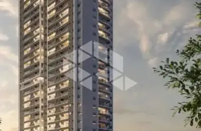 Apartamento no high line no tatuapé com 3 dormitórios