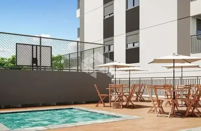 Apartamento no condomínio nova vila matilde com 3 dormitórios e 2 vagas