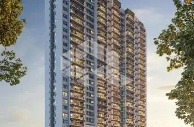 Apartamento no praça dialogo patriarca com 3 suites e 2 vagas