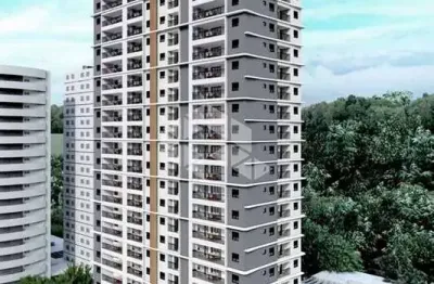 Apartamento 84m2 agatha analia franco com 3 dormitórios e 2 vagas