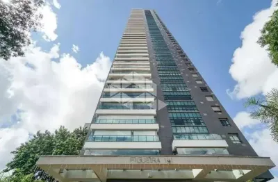 Apartamento 337m² no condomínio figueira - altos do tatuapé - 4 suítes, 5 vagas, varanda gourmet