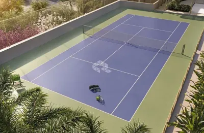 Apartamento garden 182m² no the palace royal cyrela - 4 dormitórios, 4 suítes, 2 vagas