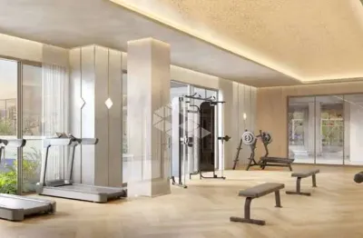 Apartamento garden 165m² no the palace royal cyrela - 2 dormitórios, 2 suítes, 2 vagas