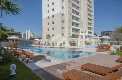 Apartamento 105m² no condomínio vereda vila carrão - 3 dorms (1 suíte), varanda gourmet, 2 vagas e depósito