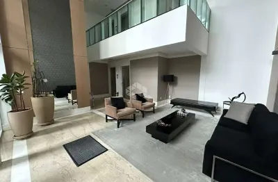 Apartamento 335m² no condomínio residencial bauhaus - 5 suítes, varanda gourmet e lazer completo no jardim anália franco