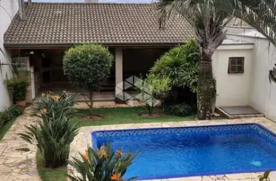 Casa com 4 quartos à venda na Rua Lino Petenoni, 237, Vila Paranaguá, São Paulo