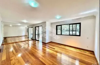 Apartamento no jardim analia franco com 3 dormitórios e 3 vagas com deposito no condominio barra do quarai