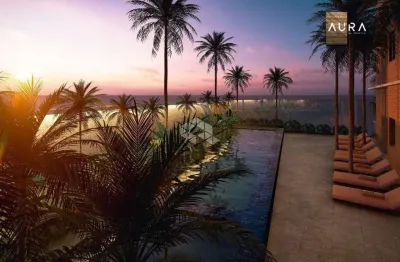 Cobertura com 2 quartos à venda na Rua Astorga, 1005, Vila Guilhermina, São Paulo