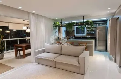 Apartamento no condomínio vereda vila carrão - 3 dorms, 1 suíte, 2 vagas + depósito