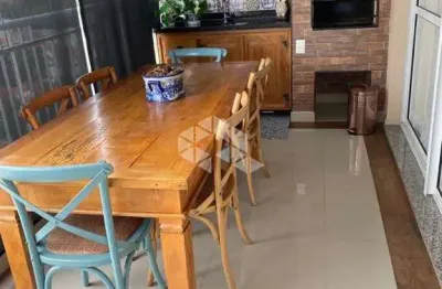 Apartamento a venda no arena residencial clube com 3 dormitórios e 2 vagas