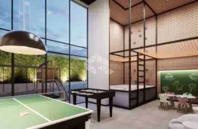 Penthouse 96,72m² no panorama olivetanos - 2 dormitórios, 1 suíte, 2 vaga livres