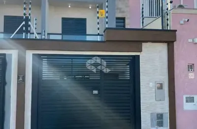 Casa com 2 quartos à venda na Rua Professora Branca do Canto e Melo, 265, Parque Boturussu, São Paulo