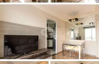 Apartamento com 2 quartos à venda na Rua Imbacal, 494, Parada XV de Novembro, São Paulo