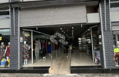 ? excelente galeria comercial à venda - oportunidade para investidores!