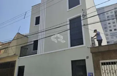 Lindos apartamentos super novo com 35m e 1 dormitório, sala, cozinha e lavanderia integradas.