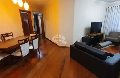 Apartamento com 3 quartos à venda na Praça Santa Terezinha, 46, Vila Azevedo, São Paulo