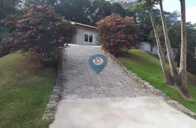 Terreno em condomínio fechado à venda na Rua Jandira, 187, Paisagem Renoir, Cotia