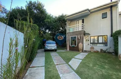 Casa em condomínio fechado com 3 quartos à venda na San Francisco, 130, Jardim das  Paineiras, Cotia