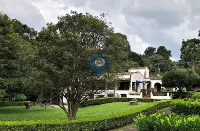 Chácara à venda no bairro chácaras do refúgio-granja viana - cotia/sp