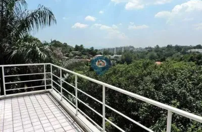 Casa em condomínio fechado com 3 quartos à venda na Sagitário, 161, Palos Verdes, Cotia