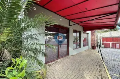 Ponto comercial à venda na Avenida São Camilo, 1417, Granja Viana, Cotia