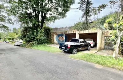 Casa com 4 quartos à venda na Timburi, 154, Chácara Canta Galo, Cotia