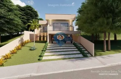 Casa em condomínio fechado com 3 quartos à venda na Lírios Do Vale, 321, Residencial dos Lagos, Cotia