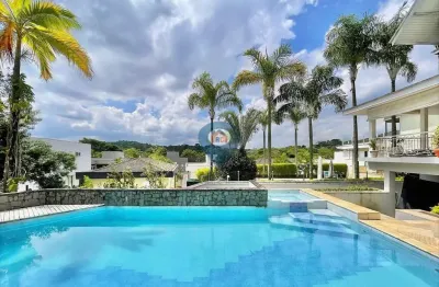 Casa em condomínio fechado com 4 quartos à venda na Rua Duarte da Costa, 1940, São Paulo II, Cotia