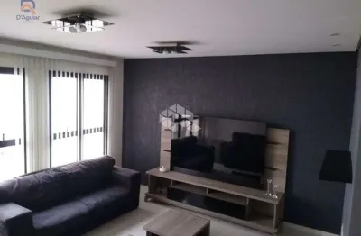 Apartamento com 2 quartos à venda na Rua Anália Franco, 30, Jardim Anália Franco, São Paulo