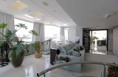 Sofisticação, conforto e exclusividade em um duplex de tirar o fôlego - mooca/sp