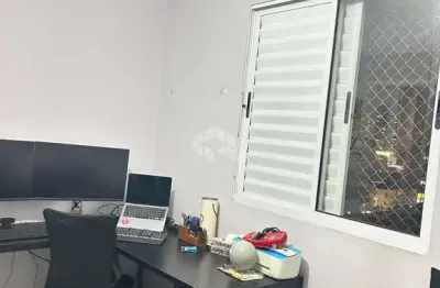 Apartamento com 2 quartos à venda na Rua Marina Crespi, 86, Mooca, São Paulo