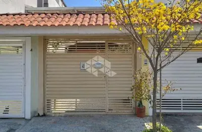 Sobrado de rua 3 dormitorios 1 suite - 2 vagas a venda na cidade patriarca - 110m2  -  r$ 658.990,00