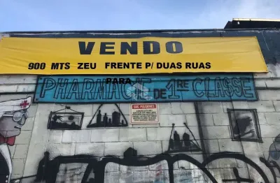 Barracão / Galpão / Depósito à venda na Avenida Professor Luiz Ignácio Anhaia Mello, 1268, Quinta da Paineira, São Paulo