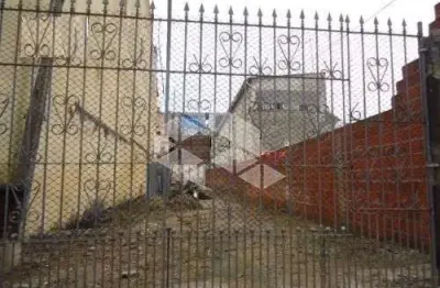 Terreno à venda na Rua das Verbenas, 249, Vila Lucia, São Paulo