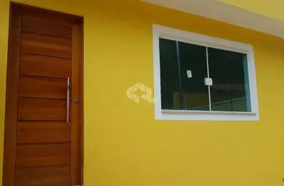 Sobrado com sala ampla - 3 dormitórios - 3 banheiros -  515.000,00