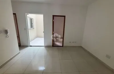 Apartamento com 2 quartos à venda na Zélia Ramos Da Costa, 110, Vila Nova Manchester, São Paulo