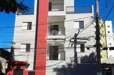 Apartamento com 2 quartos à venda na Rua Alferes Frazão, 10, Chácara Califórnia, São Paulo