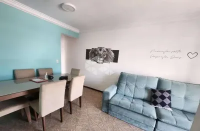 Apartamento com 3 quartos à venda na Rua Curuena, 75, Chácara Belenzinho, São Paulo