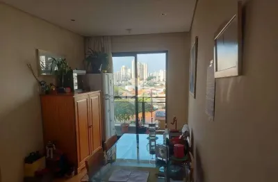 Apartamento com 2 quartos à venda na Rua do Acre, 390, Vila Bertioga, São Paulo