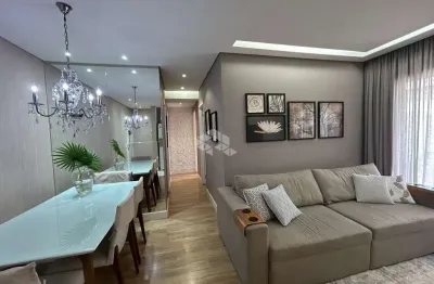 Apartamento de alto padrão no condomínio aristo tatuapé by adolpho lindenberg - 3 dormitórios com varanda gourmet