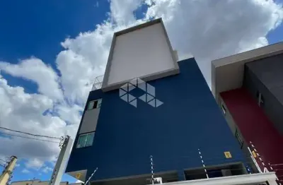 Apartamento com 2 quartos à venda na Rua Doutor Fábio Montenegro, 642, Vila Guilhermina, São Paulo