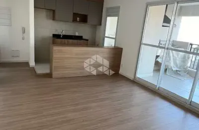 Apartamento com 2 quartos à venda na Rua Ernesto de Castro, 139, Brás, São Paulo