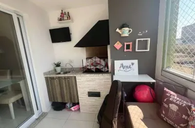 Apartamento com 2 quartos à venda na Rua Torquato Tasso, 713, Vila Prudente, São Paulo