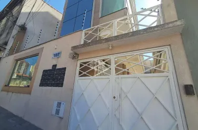 Apartamento com 2 quartos à venda na Rua Capiacaci, 107, Penha De França, São Paulo