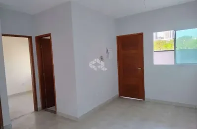 Apartamento com 2 quartos à venda na Rua Atuaí, 862, Vila Esperança, São Paulo