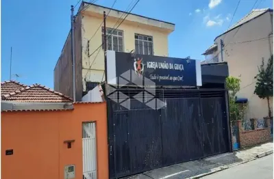 Prédio à venda na Olívia De Oliveira, 153, Vila Granada, São Paulo