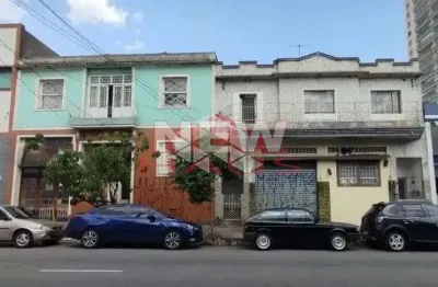 Terreno à venda na Rua Bixira, 159, Mooca, São Paulo
