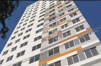 Apartamento com 2 quartos à venda na Rua Coronel Mursa, 56, Brás, São Paulo