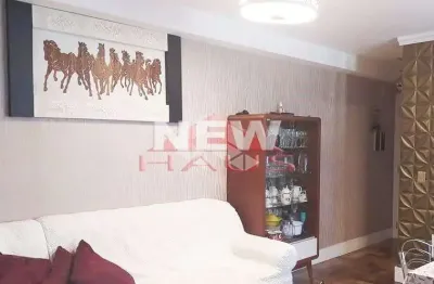 Apartamento com 3 quartos à venda na Rua Felisbina Ferreira, 280, Vila Carrão, São Paulo