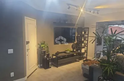 Apartamento a venda com 2 quartos, 1 suíte, 1 vaga e varanda gourmet na mooca